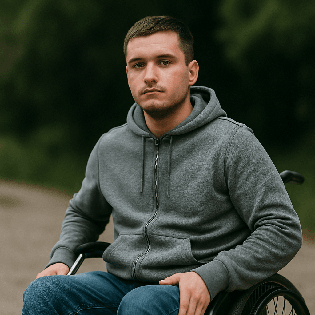 Медицинский осмотр пациента