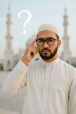 Люди думают о закяте