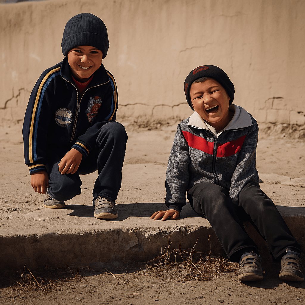 Медицинский осмотр пациента