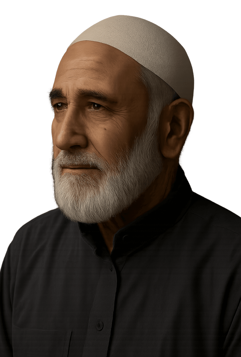 Zakat-Man